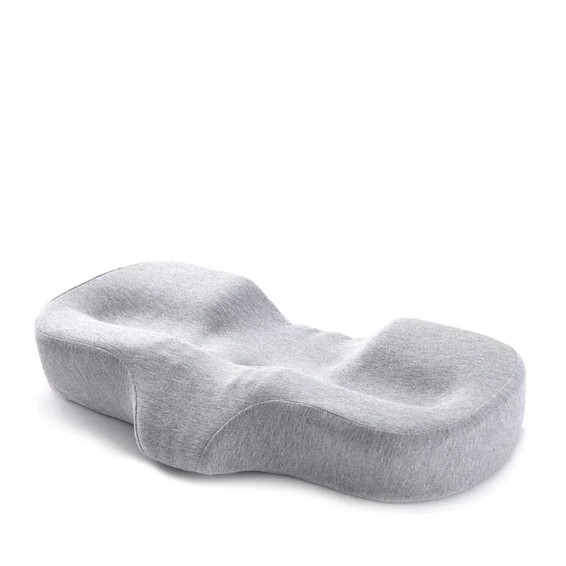 DecorBites™ Butterfly Memory Foam Cervical Health Pillow - Neck Orthopaedic Support