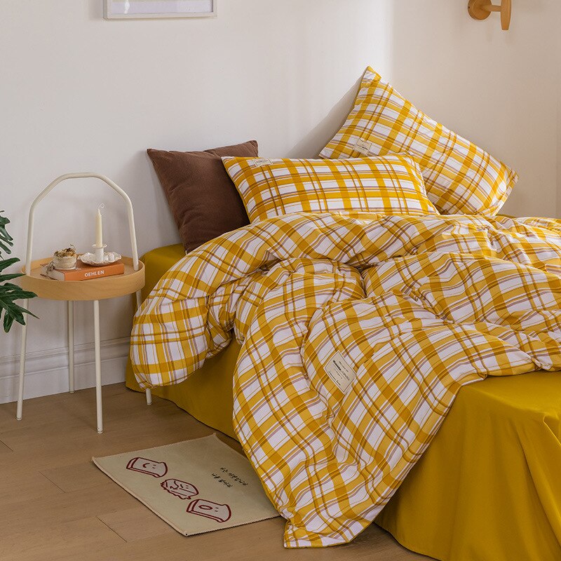 Alvis - Duvet Cover Set Fall Decor Sale Bedroom Decor Fall Home Decor Fall Decor 2023