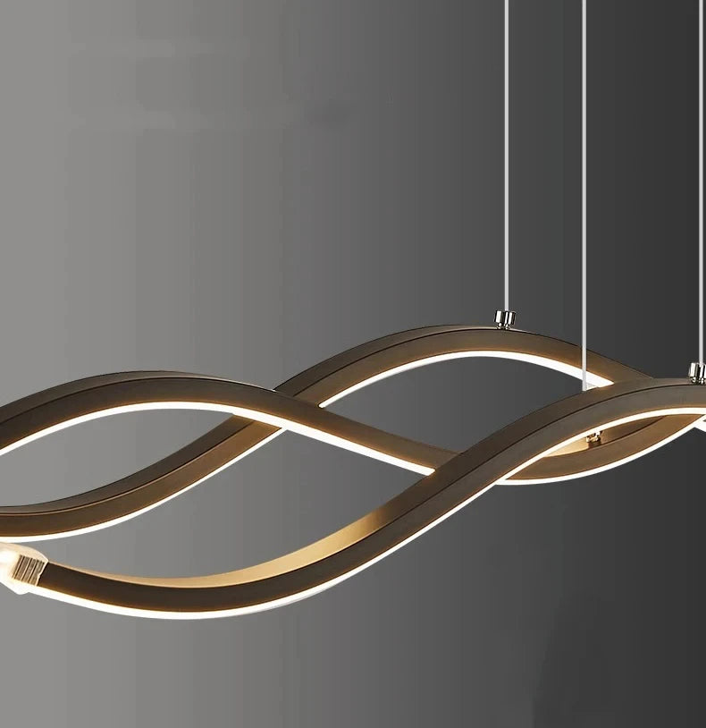 Nordic Chandeliers for Dining Room Lighting - Chandelier