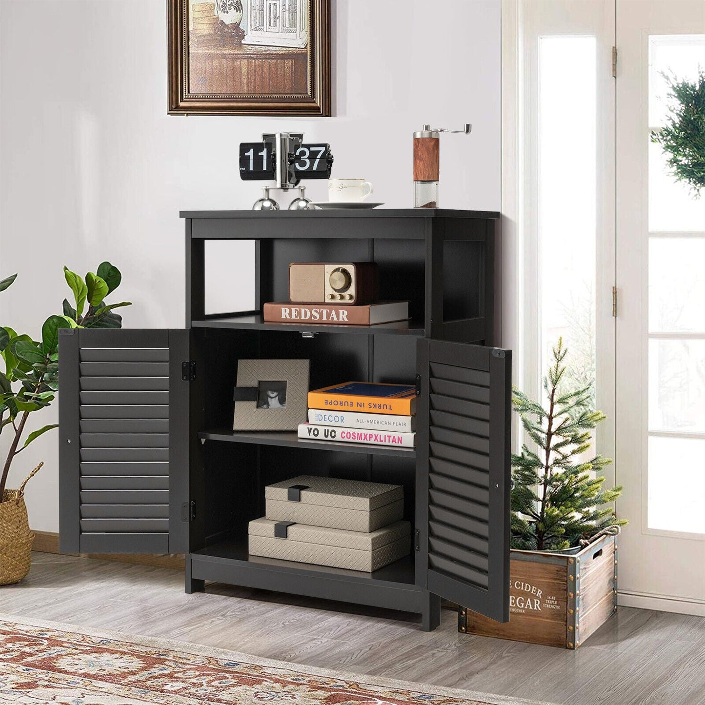 Svante - Bathroom Storage Cabinets Bathroom Medicine Cabinets