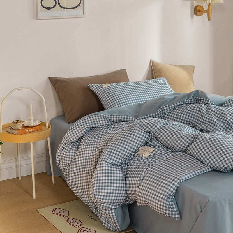 Alvis - Duvet Cover Set Fall Decor Sale Bedroom Decor Fall Home Decor Fall Decor 2023