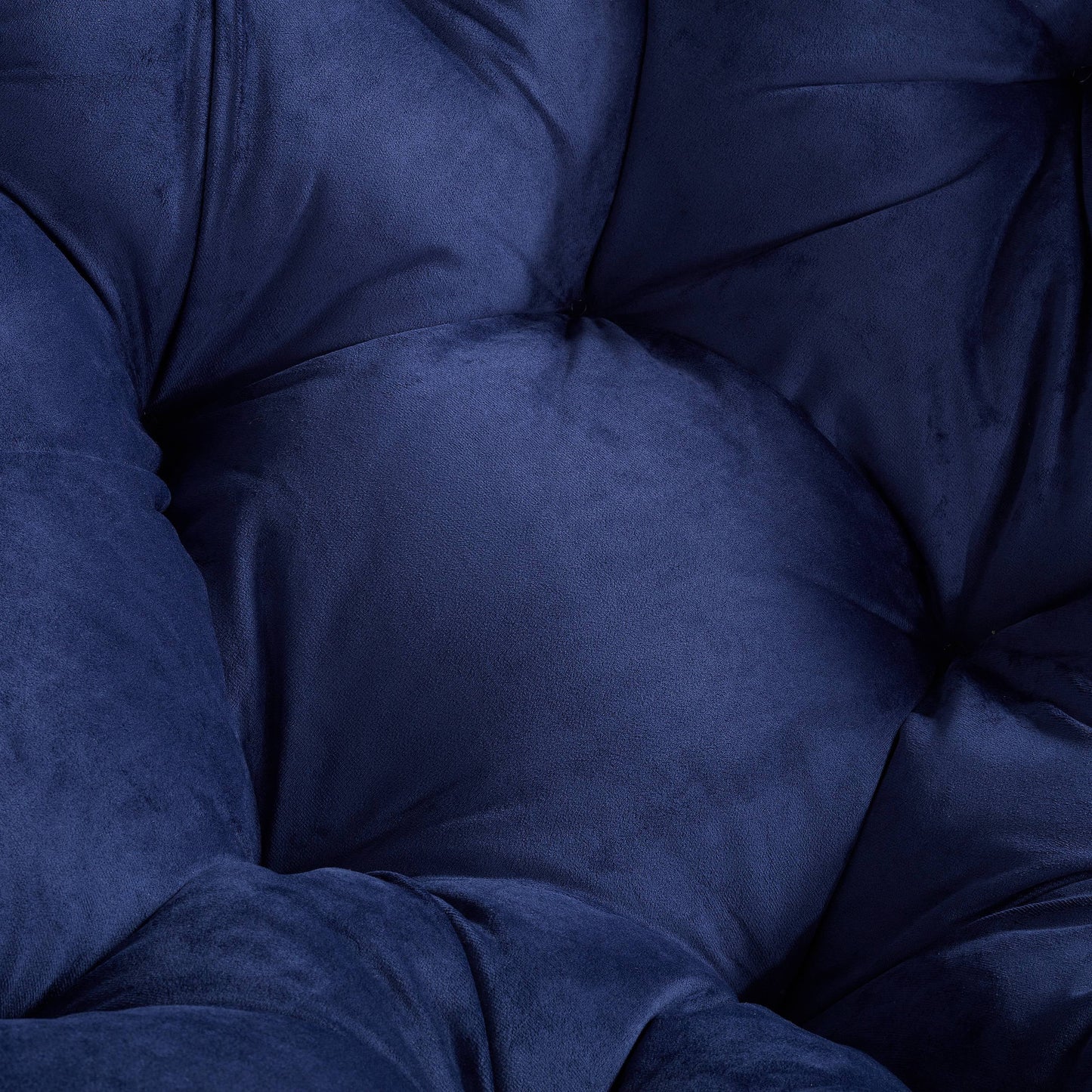 Knut - Outdoor Papasan Chair Sofa Chair