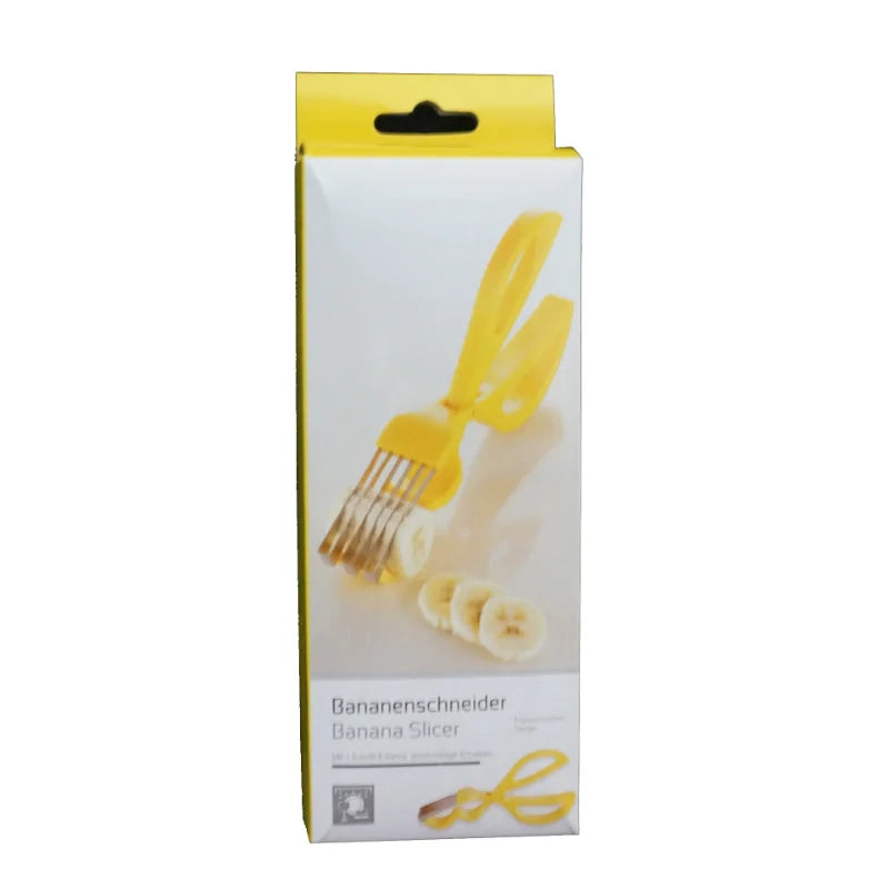 DecorBites™ Kitchen Shears: Multifunctional Food Scissors for Vegetable Salad & Fruit Cutting