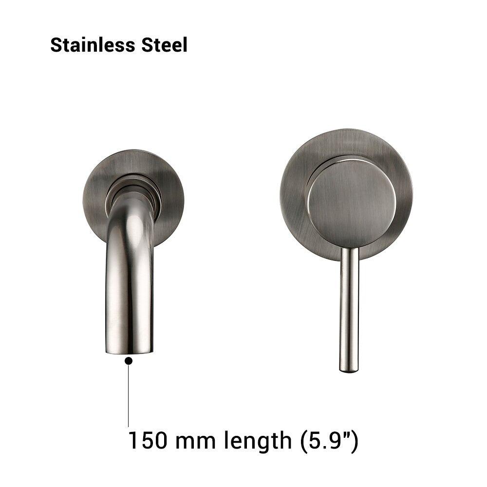 Katri - Wash Basin Bathroom Sink Faucets