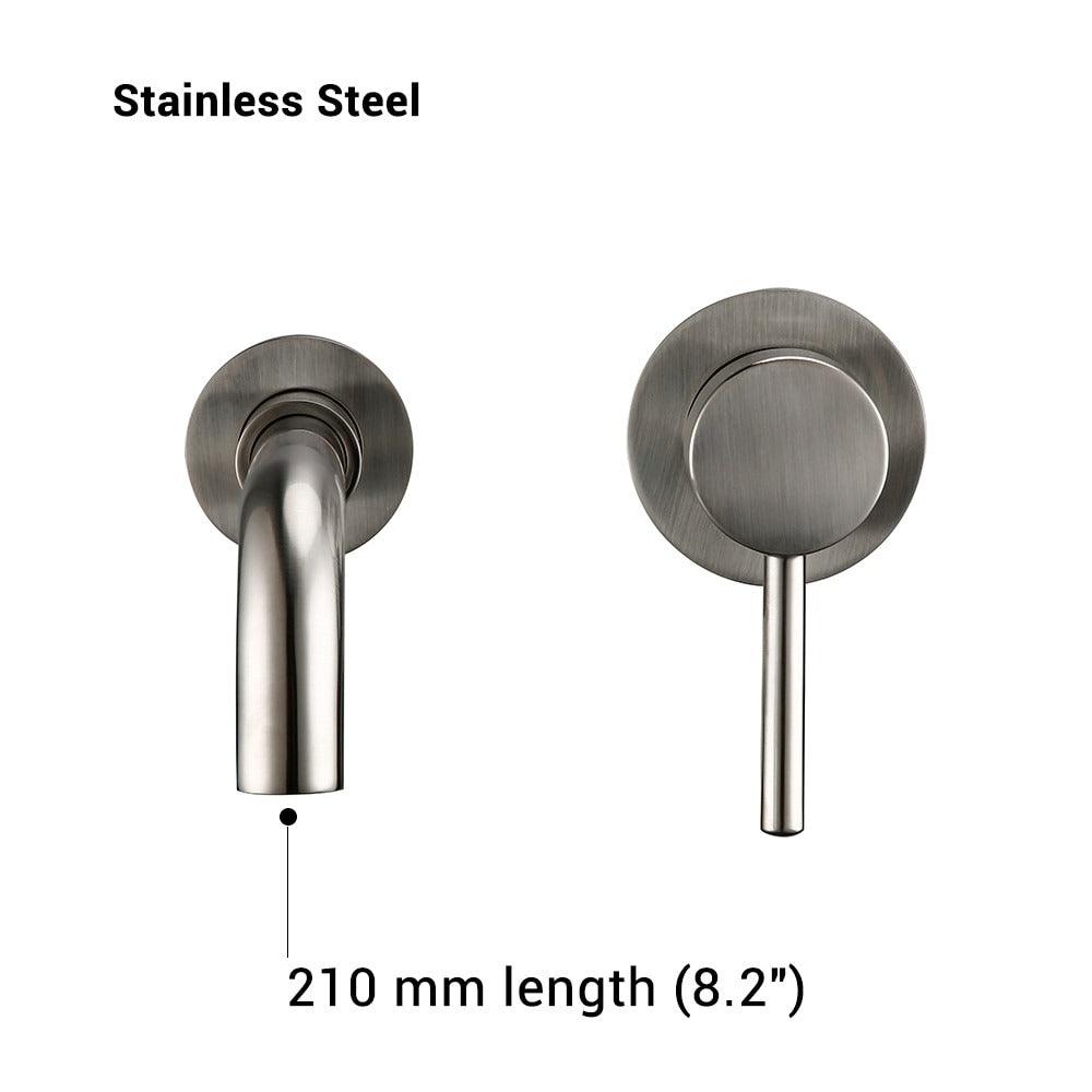 Katri - Wash Basin Bathroom Sink Faucets
