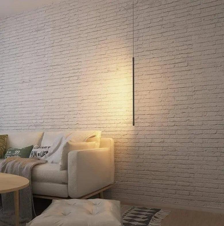Ulrika - Modern Nordic Hanging Lights For Bedroom
