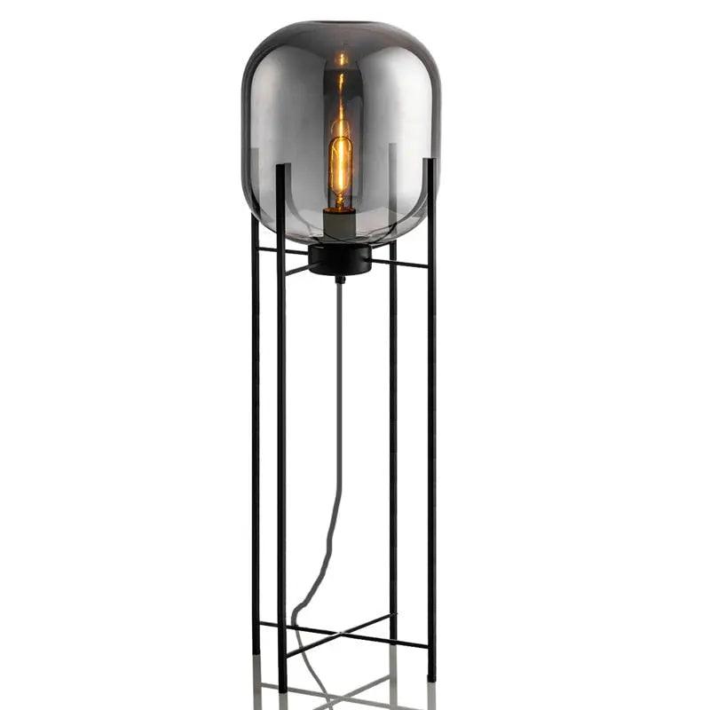 Vendela - Modern Floor Lamp For Living Room