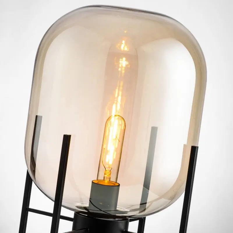 Vendela - Modern Floor Lamp For Living Room