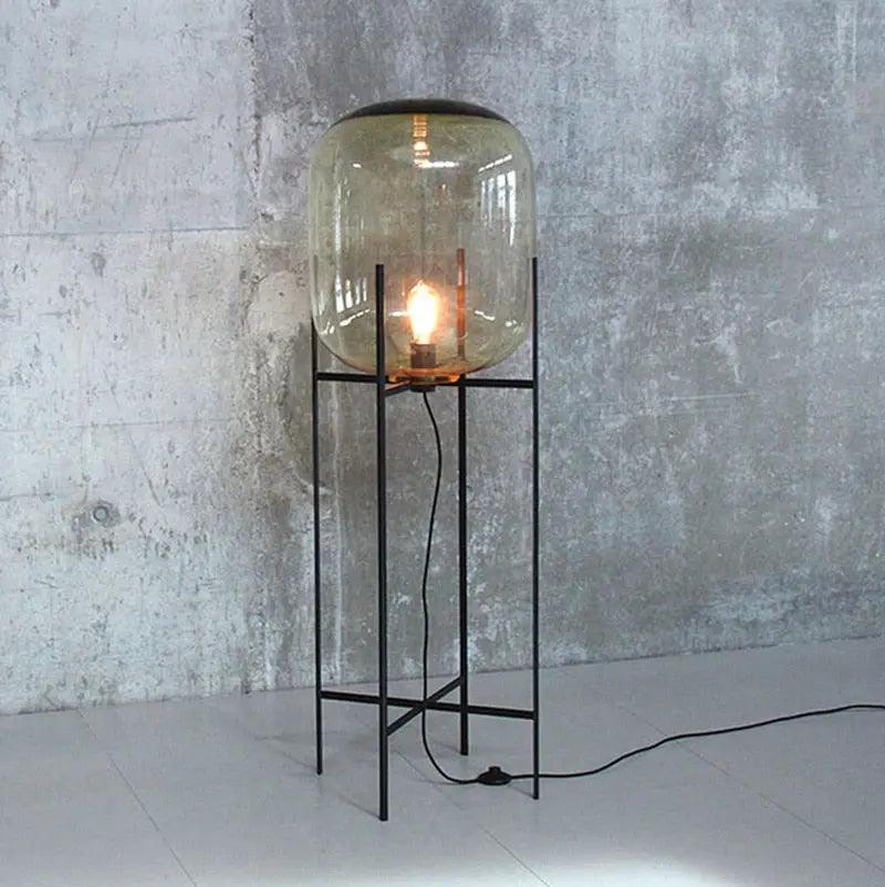 Vendela - Modern Floor Lamp For Living Room