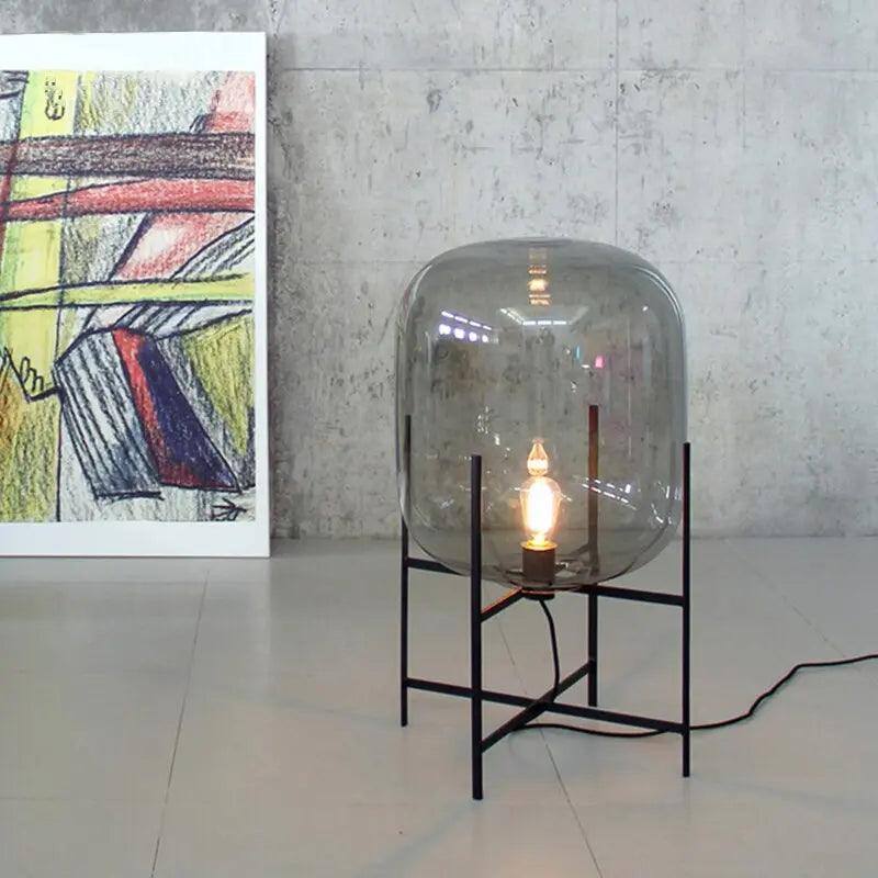 Vendela - Modern Floor Lamp For Living Room