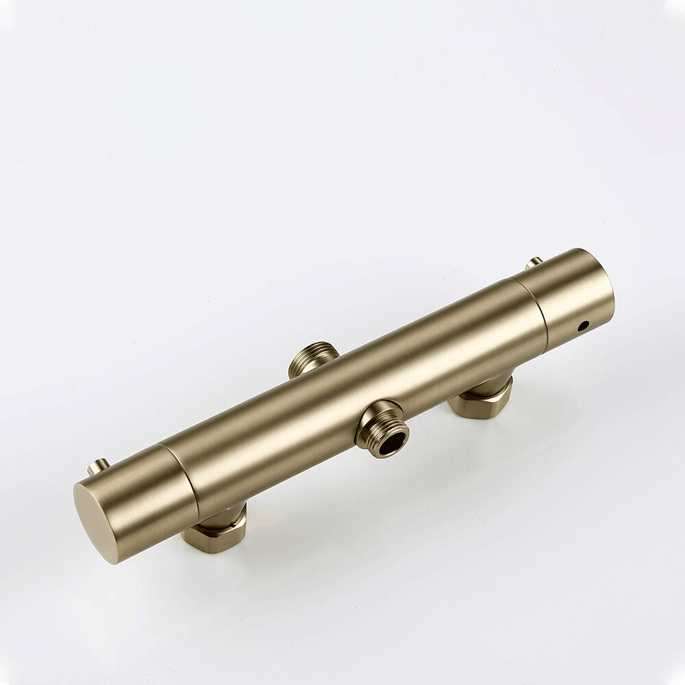 Saija - Rainfall Shower Set