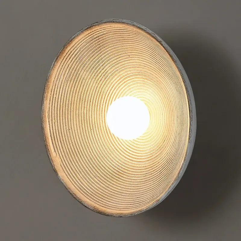 Eivor Wall Lamp