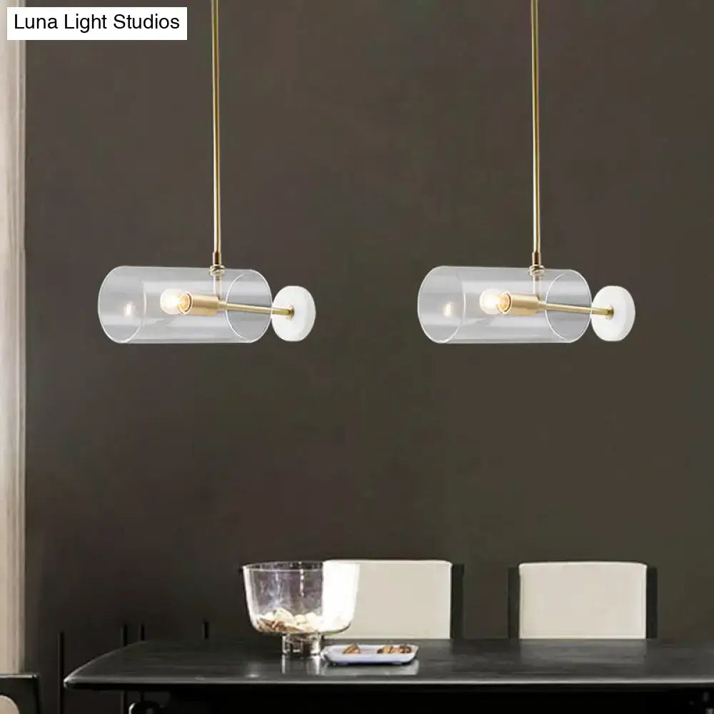 Decorbites minimalistic brass pendant light with translucent glass and marble spheres ideal for dining table e12 e14 bulbs