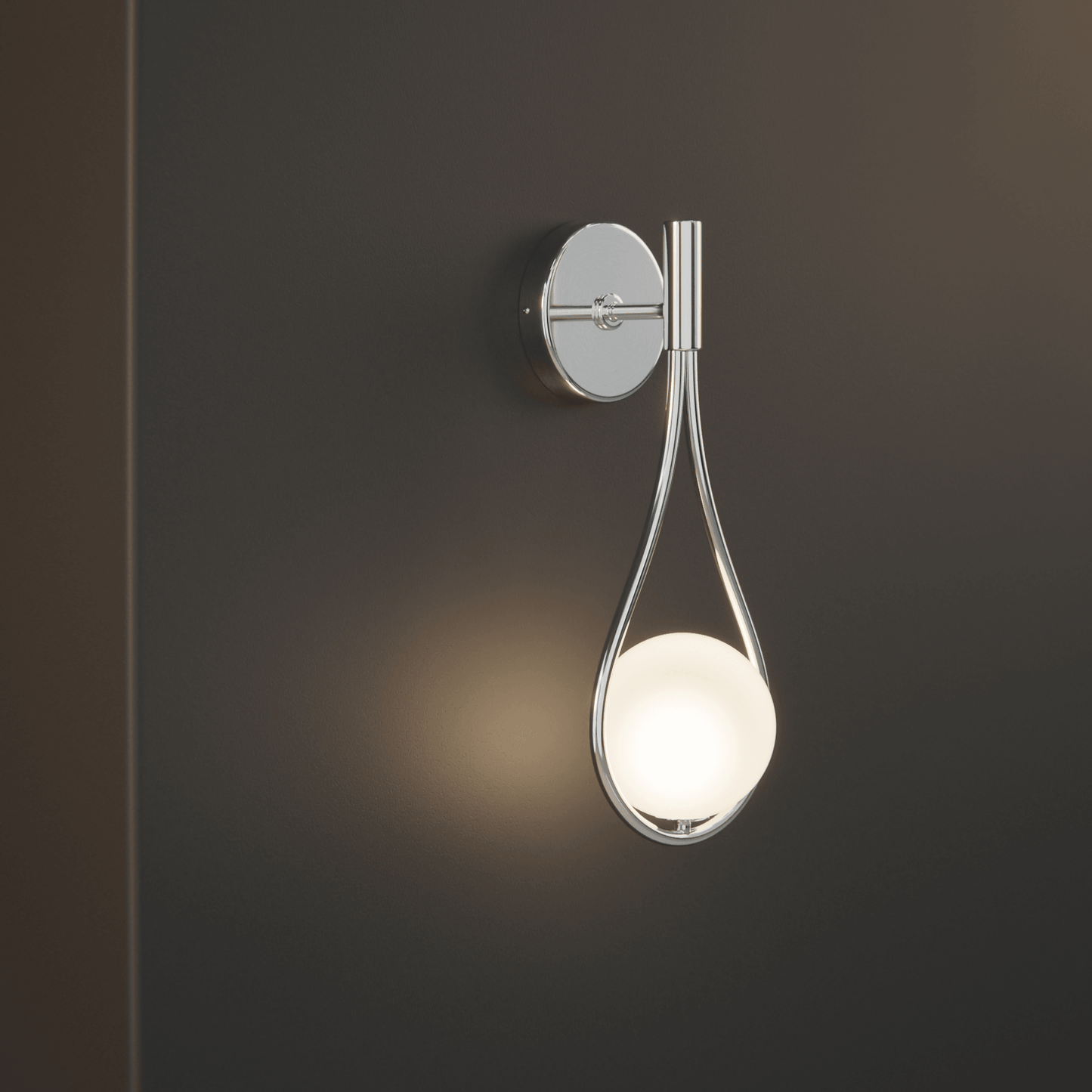 Modern Nordic Wall Lamp