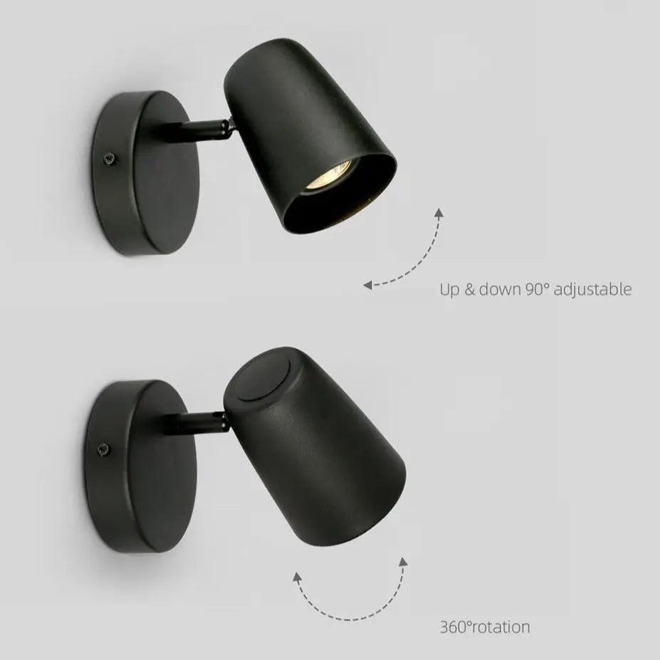 Nordic Modern Wall Sconces
