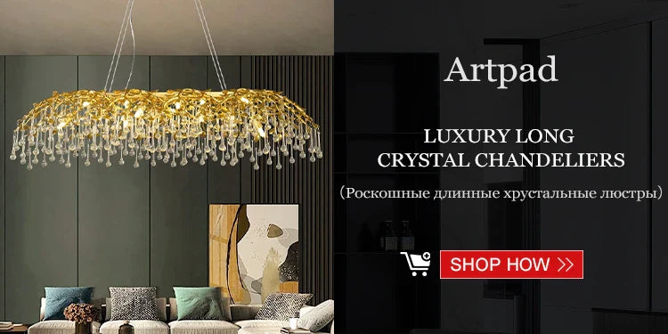 Floral French White Ceramic Chandelier - Romantic Home Décor - Chandelier
