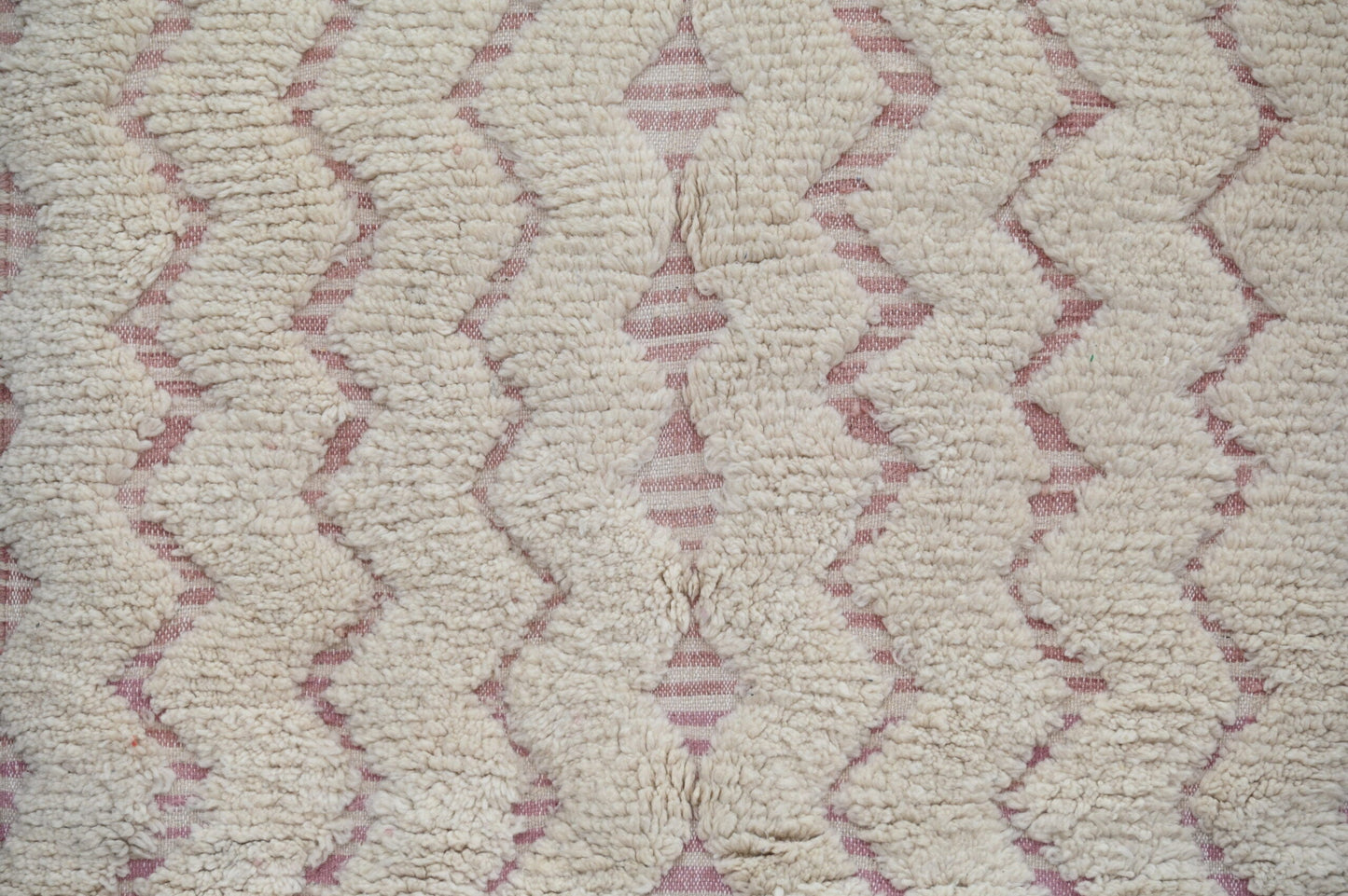 Handmade Moroccan Azilal Rug - 250x143cm - Moroccan Rugs