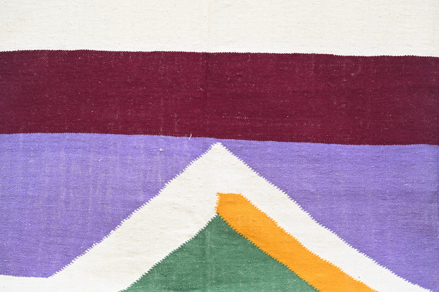 Handmade Moroccan Azilal Rug 304 X 202 cm - Moroccan Rugs