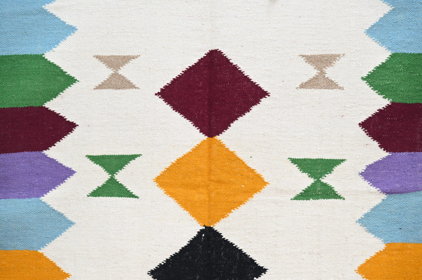 Handmade Moroccan Azilal Rug 305x204cm - Moroccan Rugs