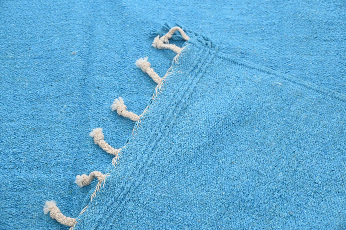 Handmade Moroccan Azilal Rug 306X200cm - Moroccan Rugs