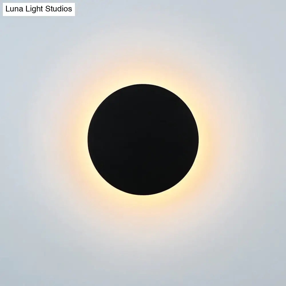 DecorBites™ Harmon | Waterproof Wall Lamp