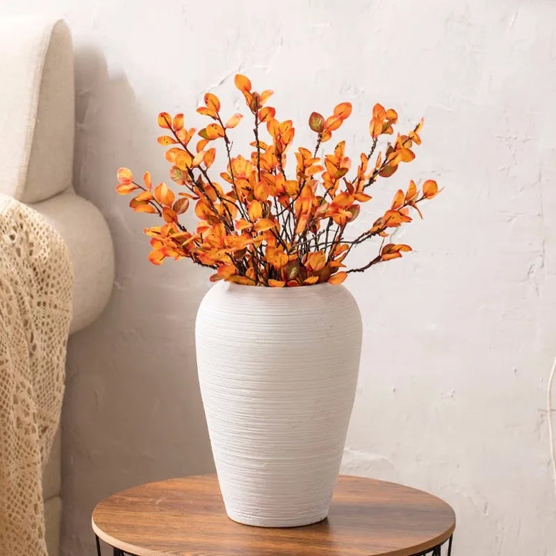 Japanese Minimalist Hydroponic Vase Set - Vase