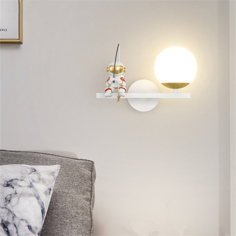 Artur - Nursery Night Light Childrens Lighting