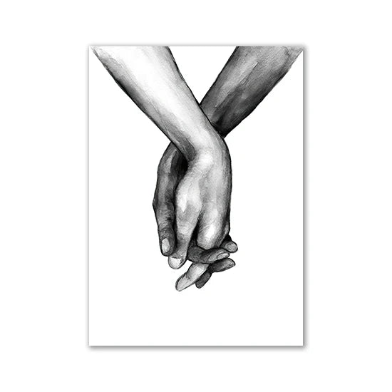Modern Pink Aesthetic Wall Art Decor - Posters
