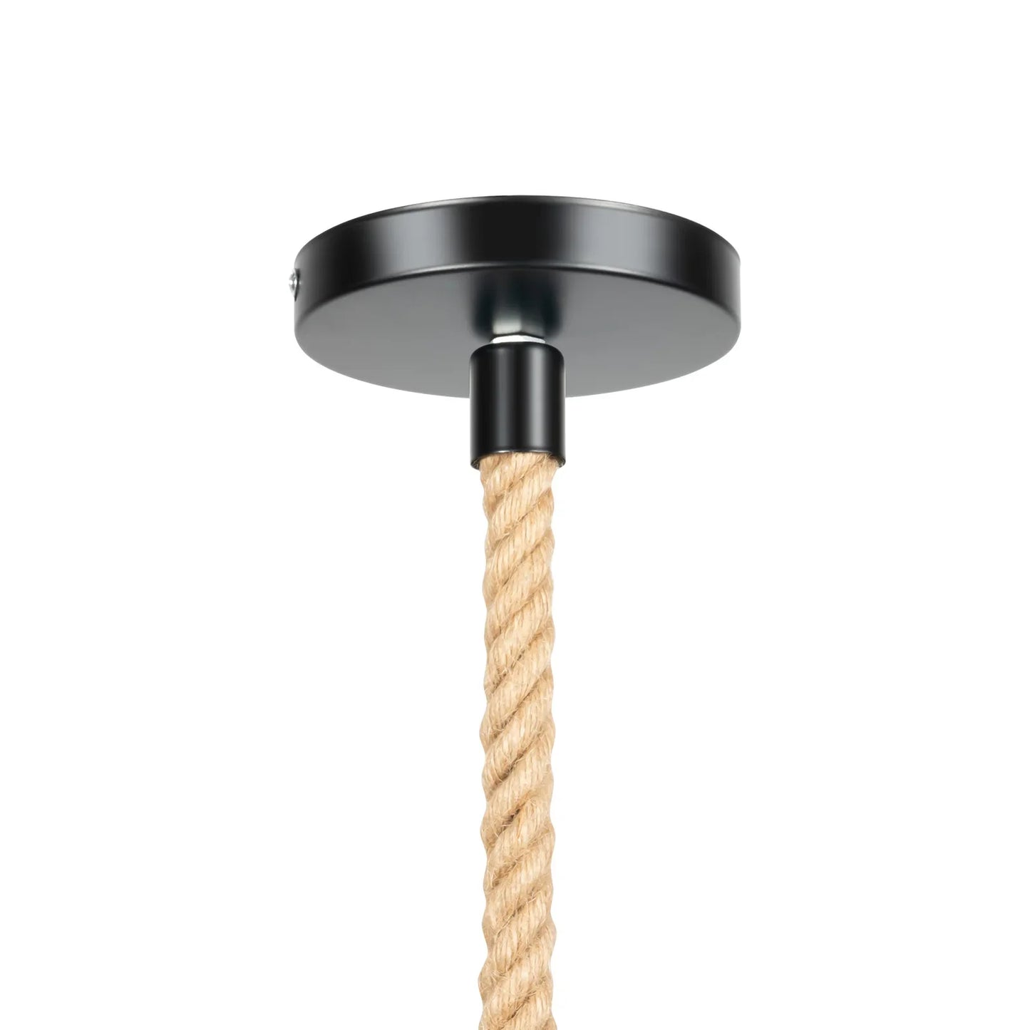 Monkey Rope Chandelier Pendant Light