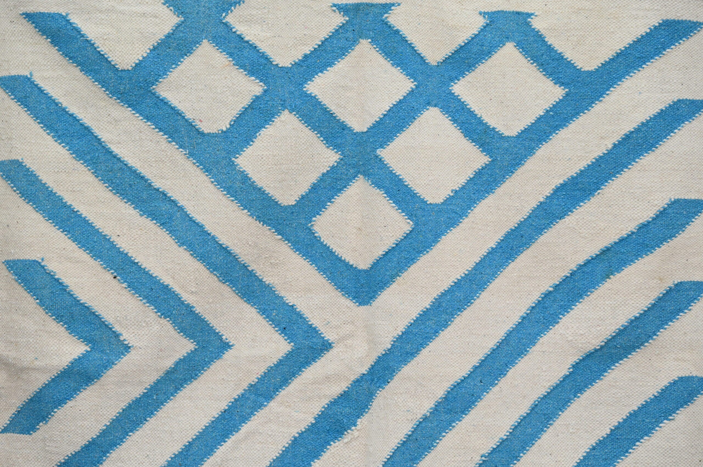 Moroccan Handmade Traditional Azilal Rug 320 X 200 cm - Moroccan Rugs