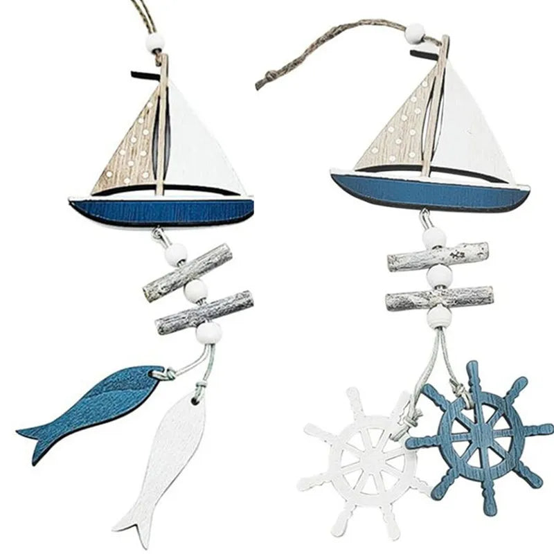 Nautical Theme Wall Decor for Home - Posters