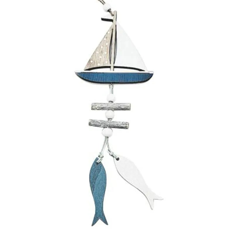 Nautical Theme Wall Decor for Home - Posters