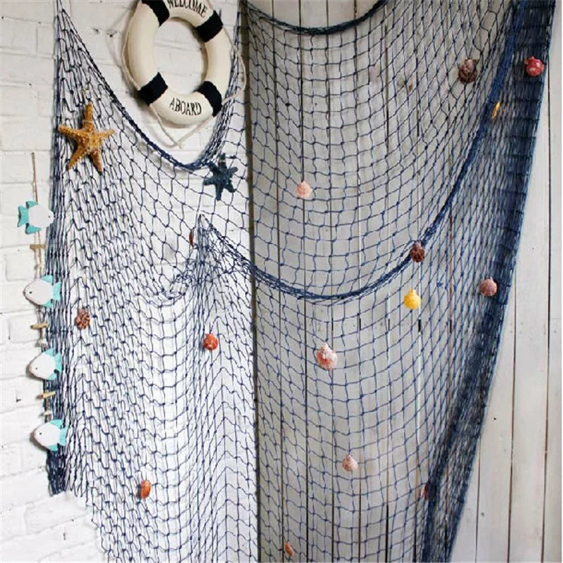 Nautical Theme Wall Decor for Home - Posters
