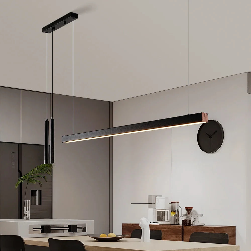 Nordic LED Chandelier for Home Lighting - Chandelier