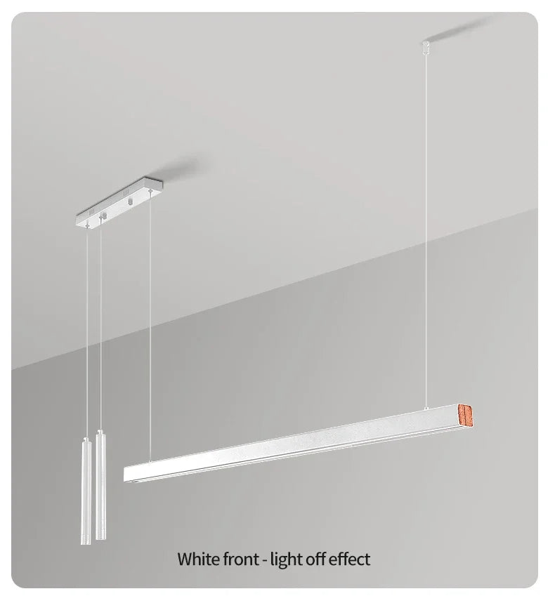 Nordic LED Chandelier for Home Lighting - Chandelier