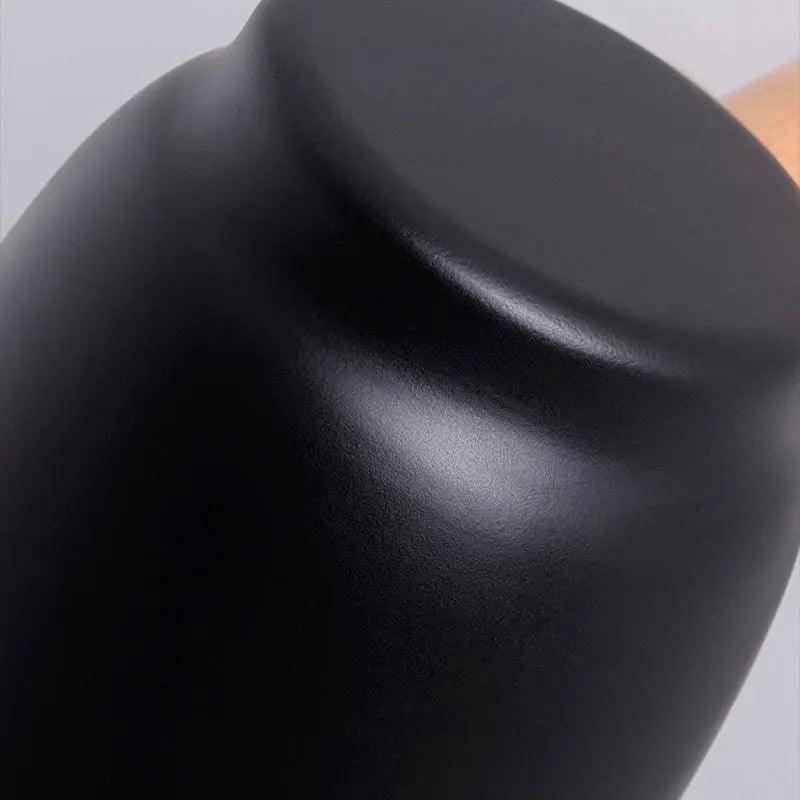 Nordic Plug in Wall Sconce