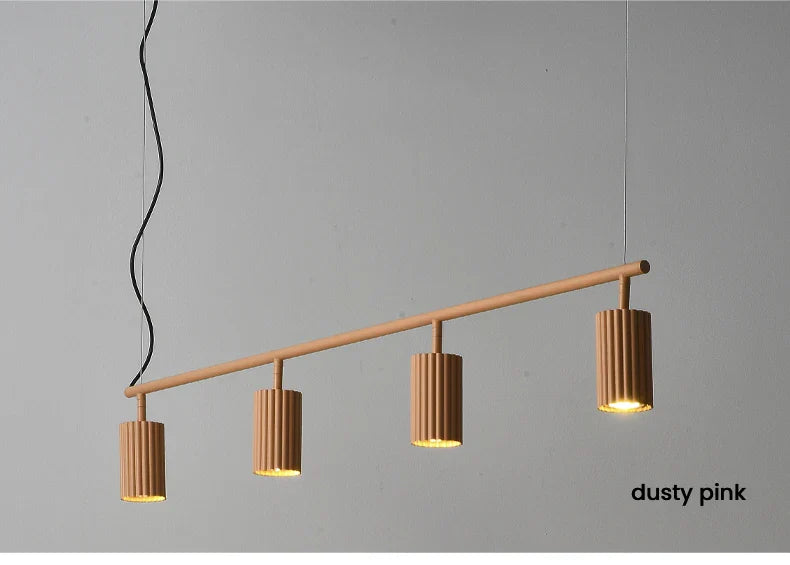 Nordic Rotatable Chandelier for Dining & Kitchen - Chandelier