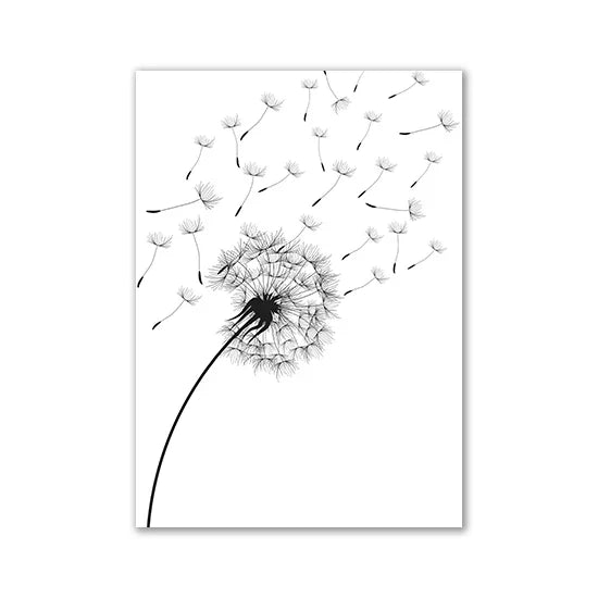 Pink Aesthetic Wall Art Posters - Modern Decor - Posters