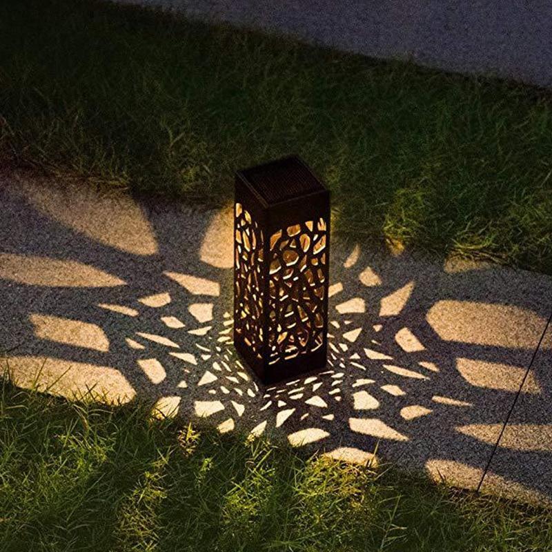 Path - Solar LED Lantern
