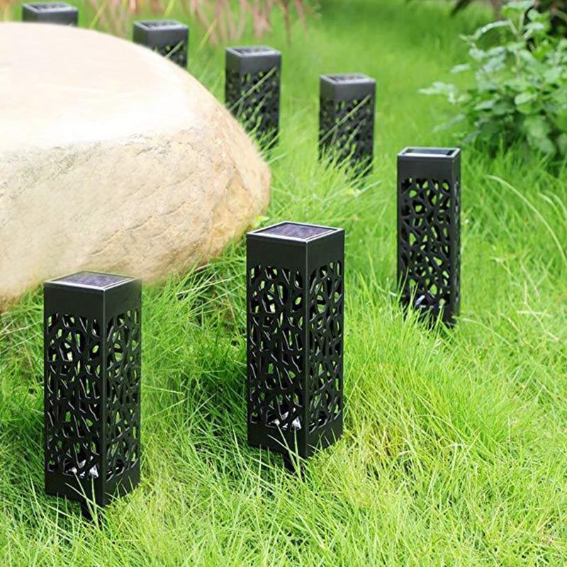 Path - Solar LED Lantern