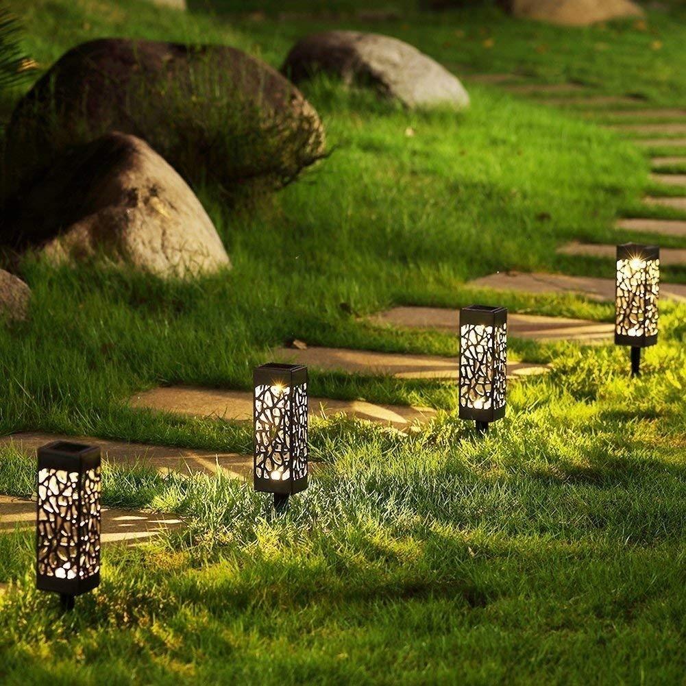 Path - Solar LED Lantern