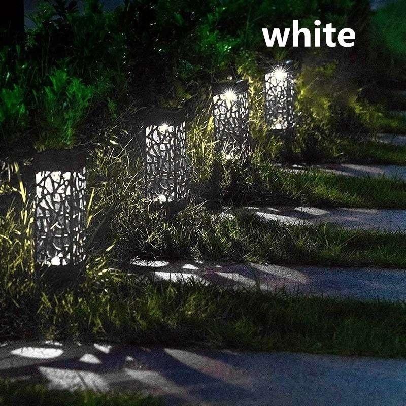 Path - Solar LED Lantern