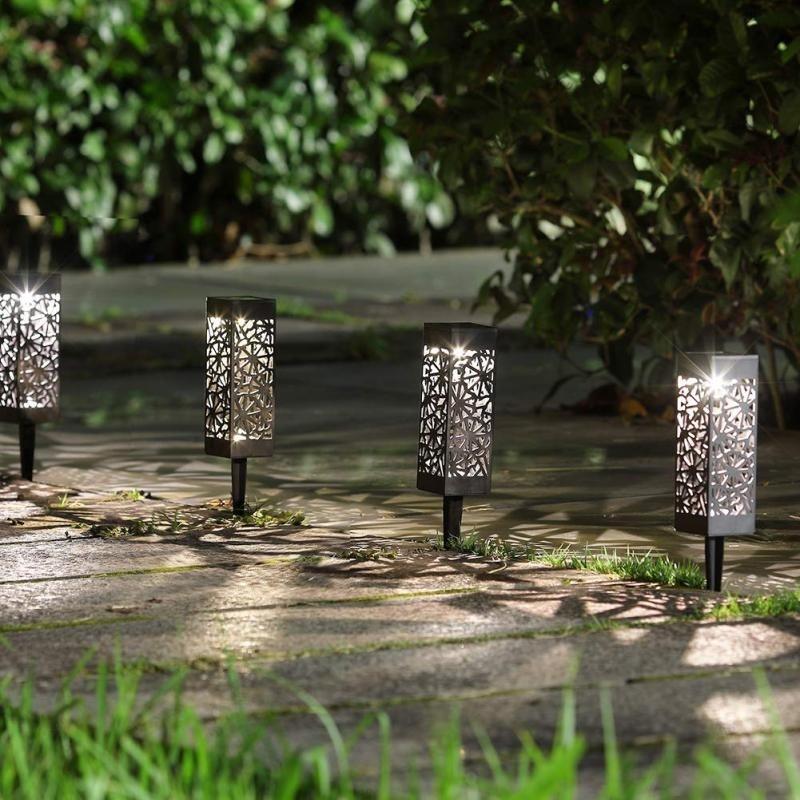 Path - Solar LED Lantern
