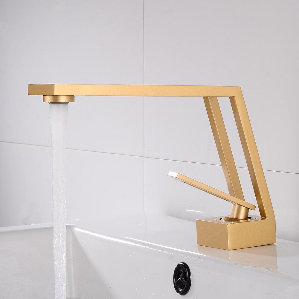 Maala - Modern Bathroom Sink Faucets