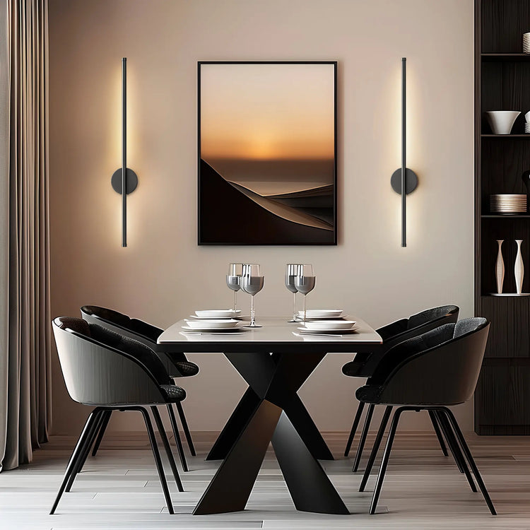 Battery Operated Wall Sconces