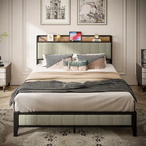 Beds - Decorbites