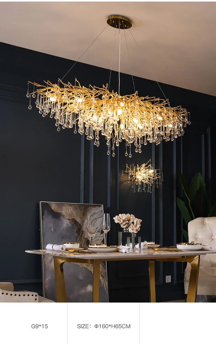Chandelier - Decorbites