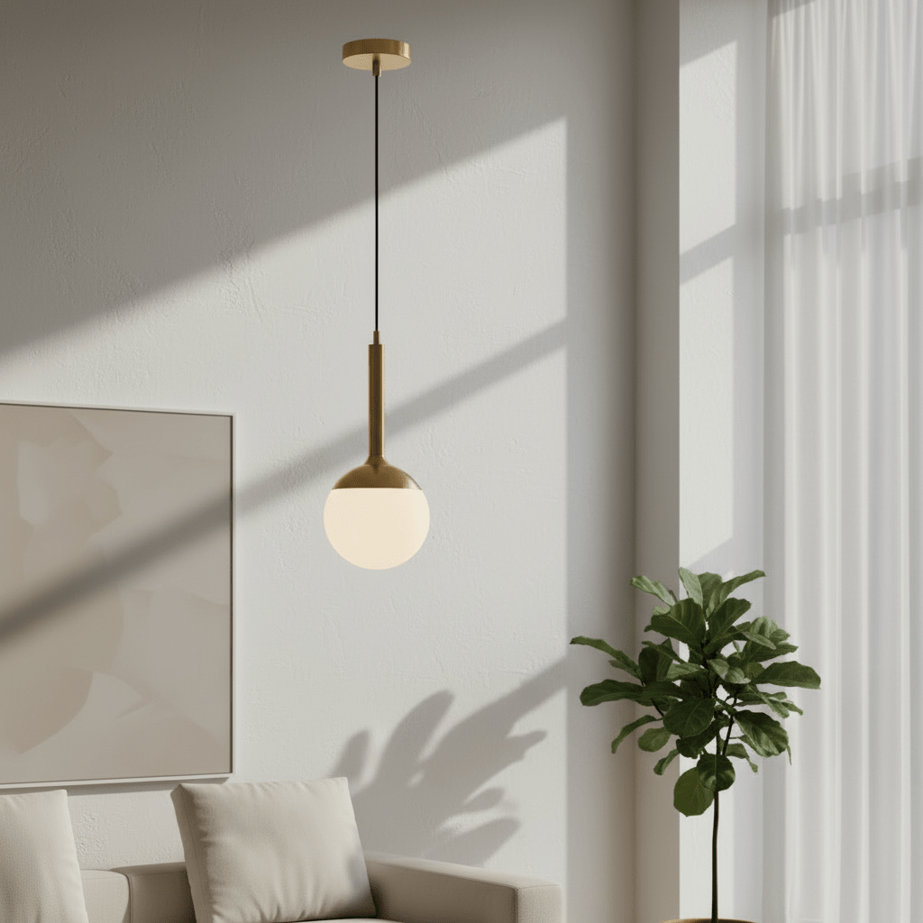 Dimmable Pendant Lights - Decorbites