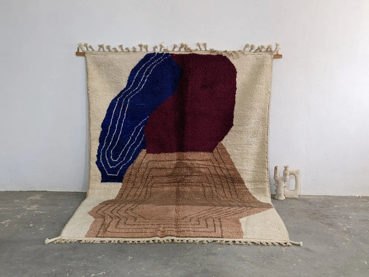 Moroccan Rugs