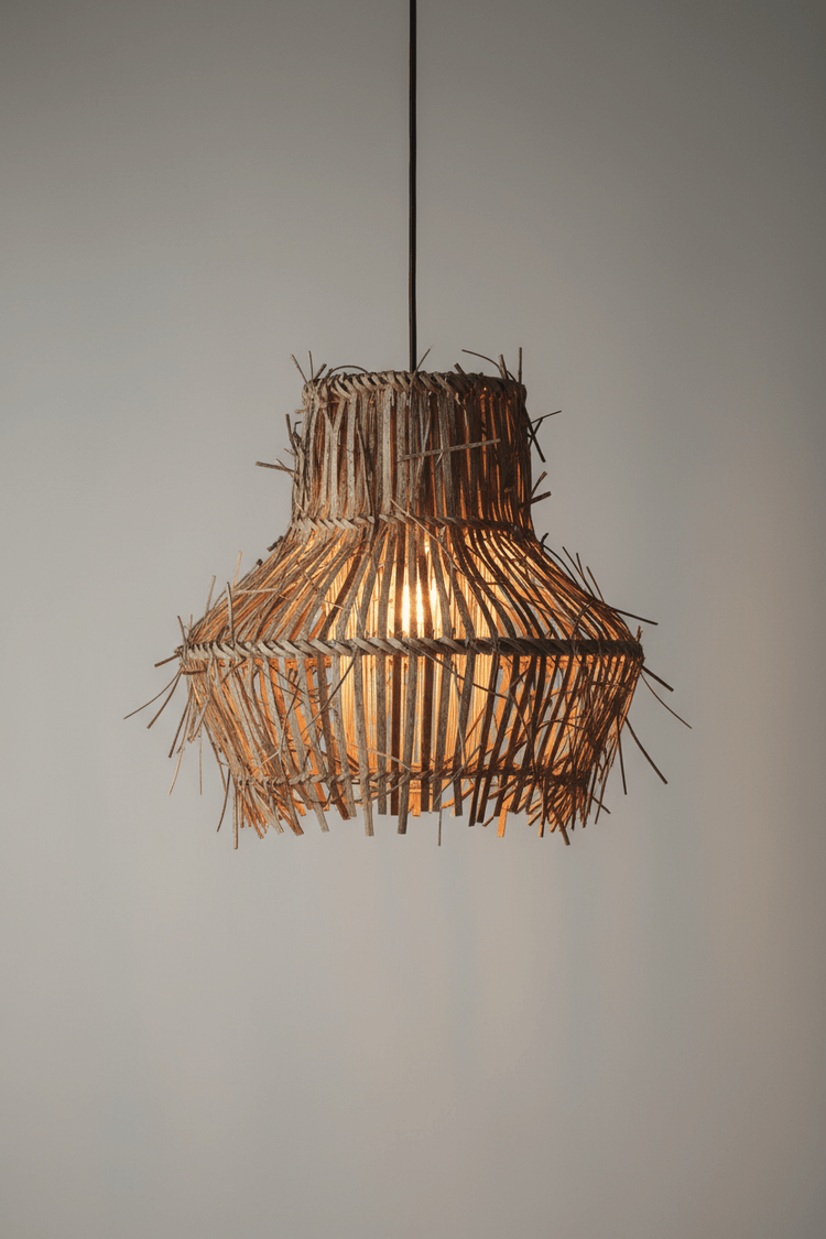 Wabi Sabi Pendant Lights - Decorbites